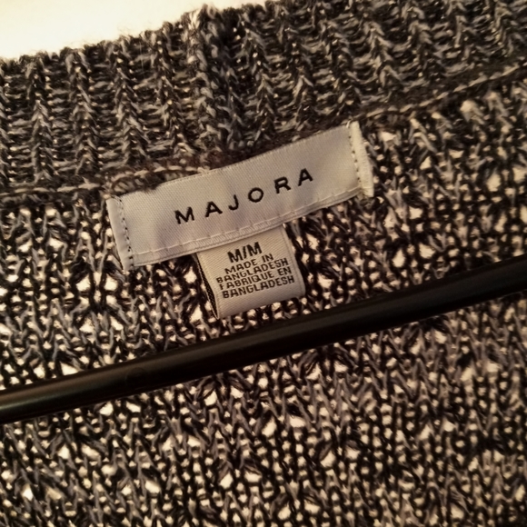 NWT Grey Cardigan - Picture 5 of 12
